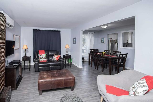 45 Hoskins Sq, House detached with 3 bedrooms, 2 bathrooms and 2 parking in Brampton ON | Image 21