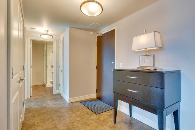 2603 - 920 5 Avenue Sw, Condo with 2 bedrooms, 2 bathrooms and 1 parking in Calgary AB | Image 13