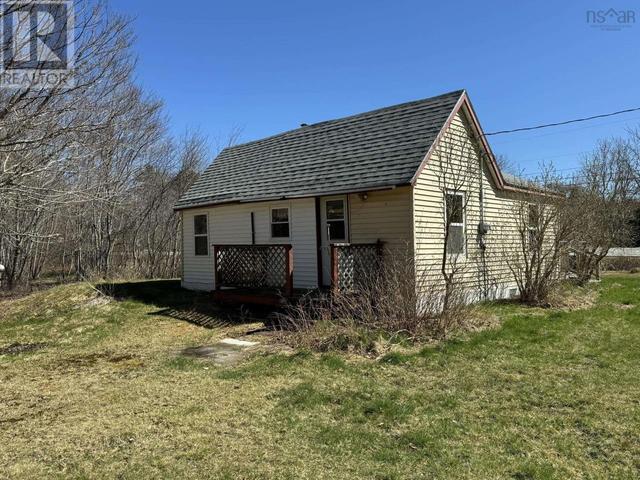 185 Highway 3, House detached with 1 bedrooms, 1 bathrooms and null parking in Shelburne MD NS | Image 5