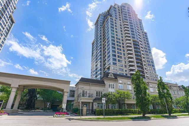 th16 - 1 Rean Dr, Townhouse with 3 bedrooms, 3 bathrooms and 1 parking in Toronto ON | Image 30