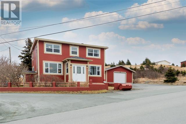 564 Main Road, House detached with 4 bedrooms, 2 bathrooms and null parking in Pouch Cove NL | Image 3