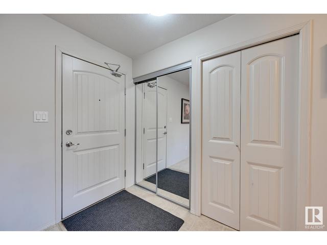 348 - 2096 Blackmud Creek Dr Sw, Condo with 1 bedrooms, 1 bathrooms and null parking in Edmonton AB | Image 15