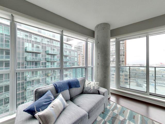 1206 - 150 East Liberty St, Condo with 2 bedrooms, 2 bathrooms and 1 parking in Toronto ON | Image 7