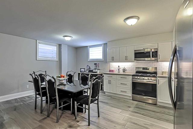 9 Rouge St, House detached with 4 bedrooms, 6 bathrooms and 6 parking in Markham ON | Image 15