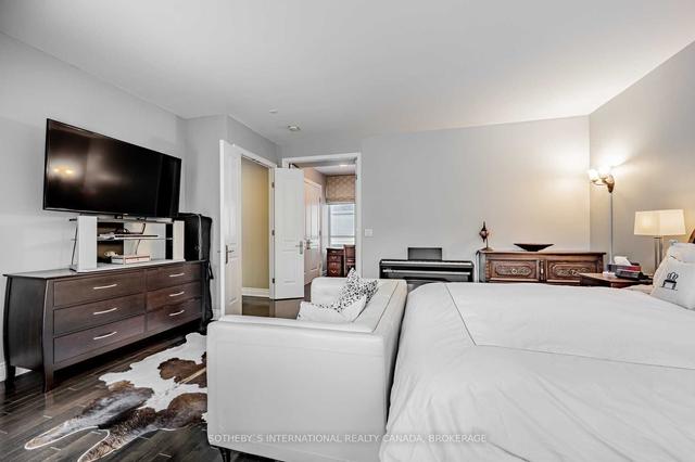 th3 - 761 Bay St, Townhouse with 3 bedrooms, 3 bathrooms and 2 parking in Toronto ON | Image 13