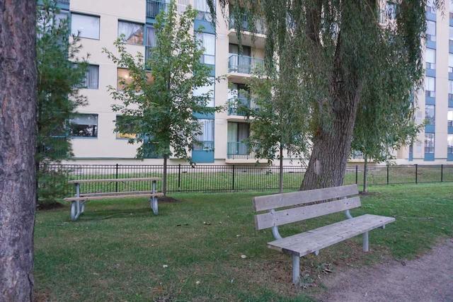 1502 - 75 Ellen St, Condo with 1 bedrooms, 1 bathrooms and 1 parking in Barrie ON | Image 33