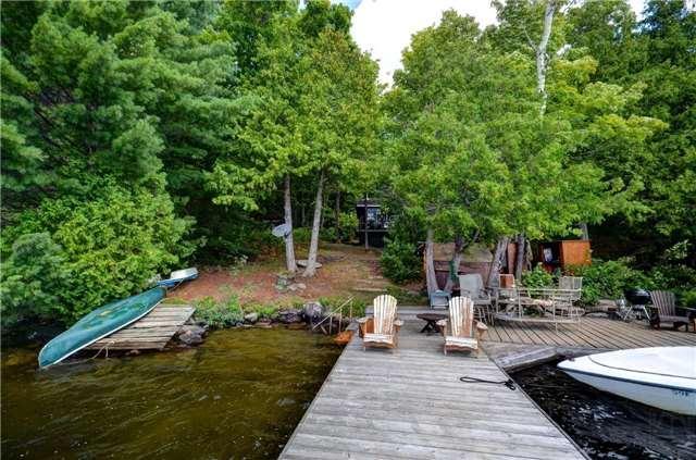 1012 Guys Rd, House other with 0 bedrooms, null bathrooms and null parking in Muskoka Lakes ON | Image 7