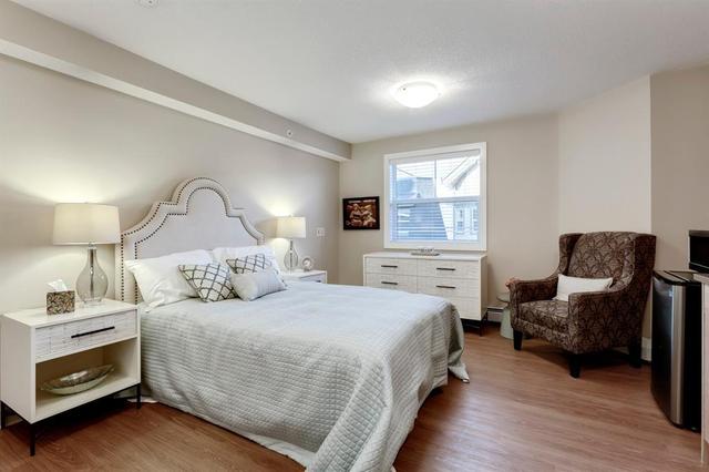 103, - 2635 Eversyde Avenue Sw, Condo with 2 bedrooms, 2 bathrooms and null parking in Calgary AB | Image 15
