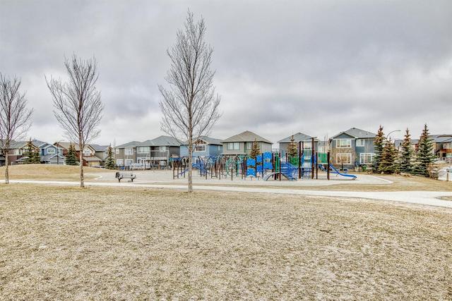 97 Evansborough Way Nw, House detached with 5 bedrooms, 3 bathrooms and 4 parking in Calgary AB | Image 23