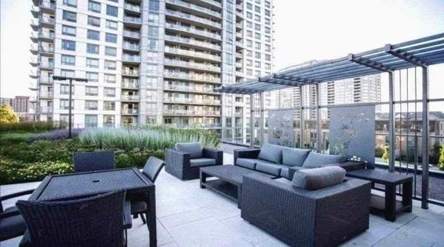 1714 - 185 Bonis Ave, Condo with 1 bedrooms, 1 bathrooms and 1 parking in Toronto ON | Image 9
