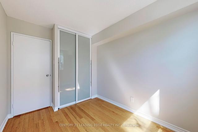 410 - 30 Sunrise Ave, Condo with 3 bedrooms, 2 bathrooms and 1 parking in Toronto ON | Image 24