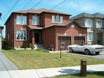 8 Veerland Dr, House detached with 4 bedrooms, 6 bathrooms and 6 parking in Toronto ON | Image 1