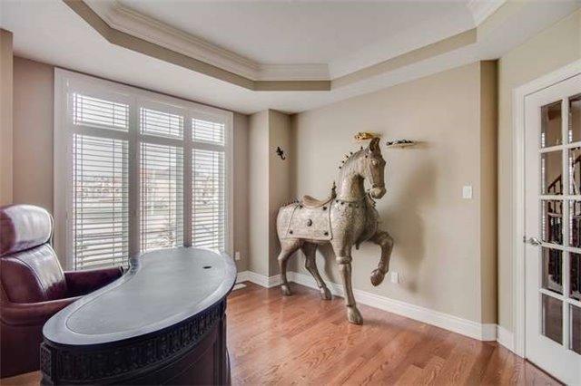515 Amarone Crt, House detached with 5 bedrooms, 5 bathrooms and 4 parking in Mississauga ON | Image 5