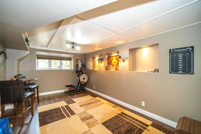 165 Springhome Rd, House detached with 2 bedrooms, 2 bathrooms and 11 parking in Oro Medonte ON | Image 18