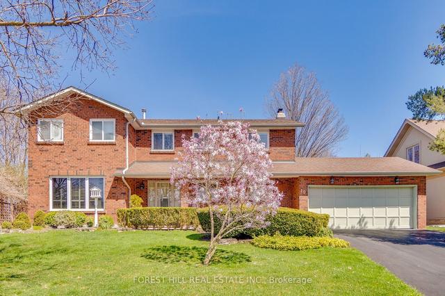 19 Amity Rd, House detached with 4 bedrooms, 3 bathrooms and 6 parking in Mississauga ON | Image 34