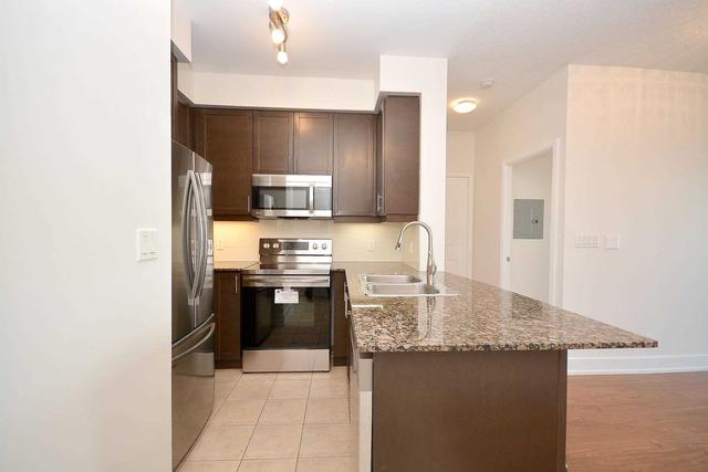 1101 - 90 Absolute Ave, Condo with 1 bedrooms, 1 bathrooms and 1 parking in Mississauga ON | Image 27