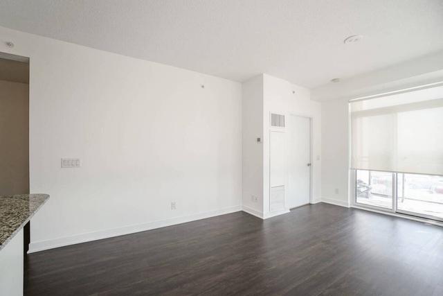 1511 - 840 Queens Plate Dr, Condo with 1 bedrooms, 2 bathrooms and 1 parking in Toronto ON | Image 13