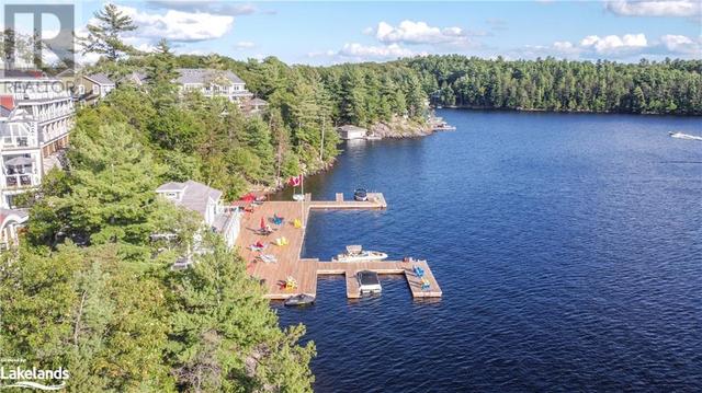 t202-d1 - 1869 Muskoka Road 118 W, Condo with 3 bedrooms, 3 bathrooms and 2 parking in Muskoka Lakes ON | Image 33