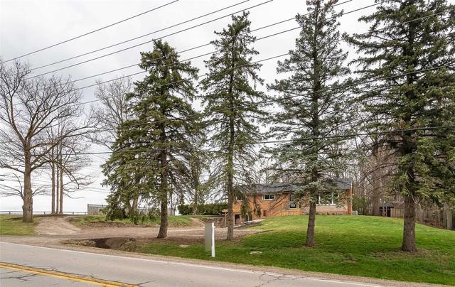 8755 Tremaine Rd, House detached with 3 bedrooms, 2 bathrooms and 12 parking in Milton ON | Image 30