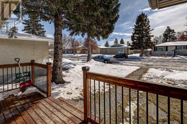 1443 Robson Crescent Se, House detached with 5 bedrooms, 2 bathrooms and 1 parking in Calgary AB | Image 26