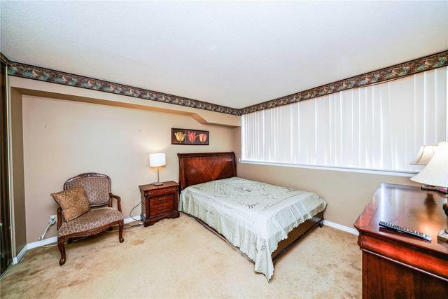 201 - 1360 Rathburn Rd E, Condo with 2 bedrooms, 2 bathrooms and 1 parking in Mississauga ON | Image 10