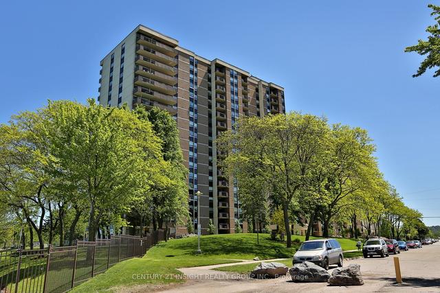 206 - 500 Green Rd, Condo with 2 bedrooms, 2 bathrooms and 2 parking in Hamilton ON | Image 12