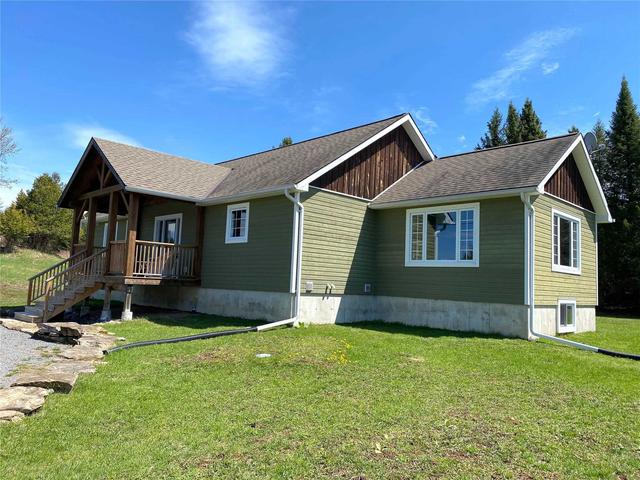 460 Detlor Rd, House detached with 3 bedrooms, 2 bathrooms and 6 parking in Bancroft ON | Image 29