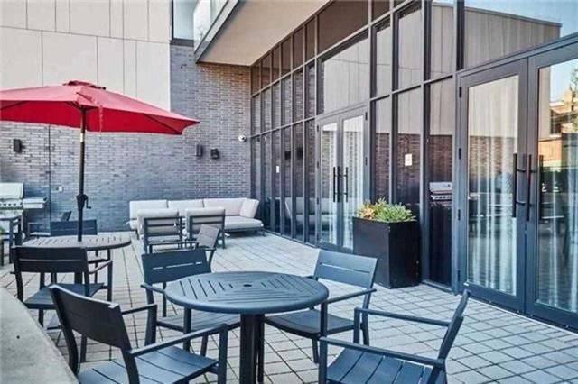 th105 - 18 Loretto Lane, Townhouse with 3 bedrooms, 2 bathrooms and 1 parking in Toronto ON | Image 21