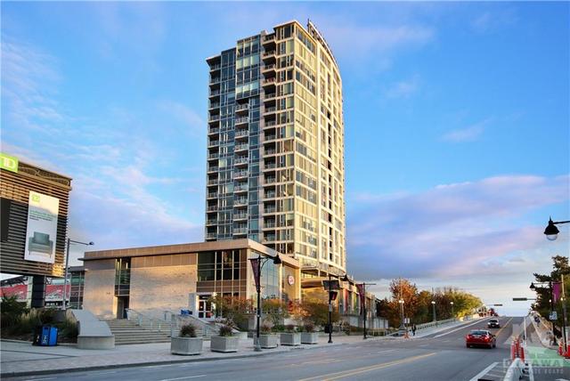 1702 - 1035 Bank Street, Condo with 2 bedrooms, 3 bathrooms and 2 parking in Ottawa ON | Image 3