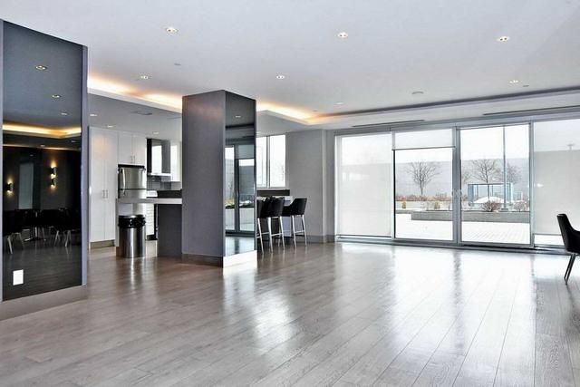 831 - 7165 Yonge St, Condo with 1 bedrooms, 1 bathrooms and 1 parking in Markham ON | Image 22
