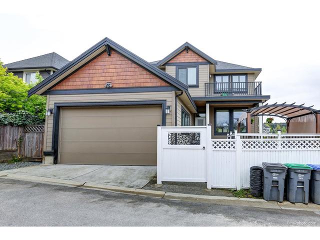 14711 32a Avenue, House detached with 5 bedrooms, 4 bathrooms and 4 parking in Surrey BC | Image 29