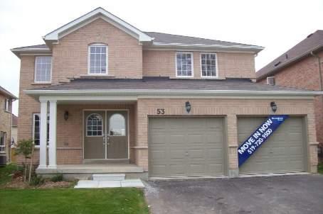 53 Johnson Rd, House detached with 4 bedrooms, 3 bathrooms and 2 parking in Brantford ON | Image 1