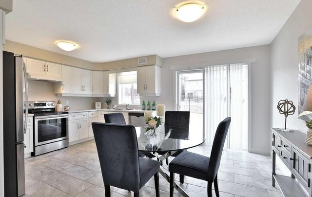 3 Ambrous Cres, House semidetached with 3 bedrooms, 3 bathrooms and 2 parking in Guelph ON | Image 9
