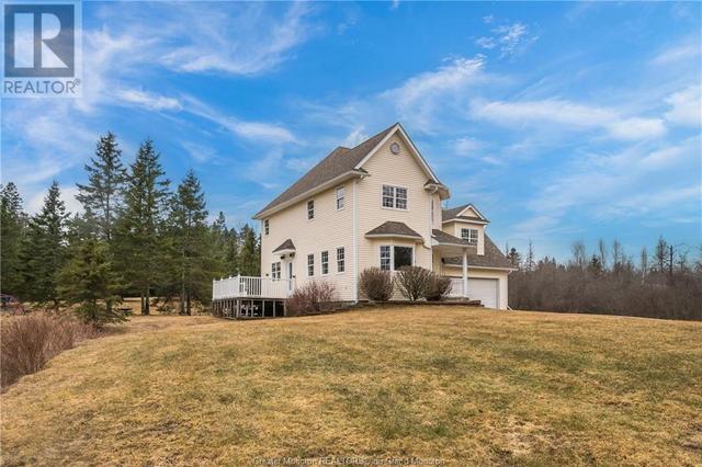 180 Ogden Mill Rd, House detached with 3 bedrooms, 2 bathrooms and null parking in Sackville NB | Image 43
