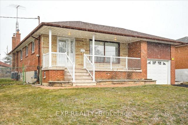 32 Killamarsh Dr, House detached with 3 bedrooms, 2 bathrooms and 3 parking in Toronto ON | Image 27