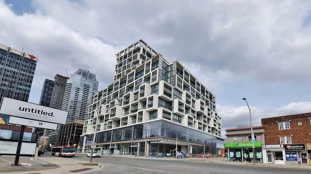 1719 - 8 Hillsdale Ave, Condo with 2 bedrooms, 2 bathrooms and 1 parking in Toronto ON | Image 12