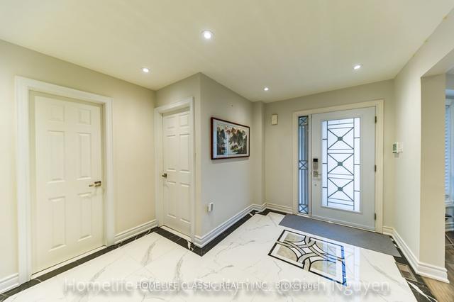 5202 Buttermill Crt W, House detached with 4 bedrooms, 4 bathrooms and 6 parking in Mississauga ON | Image 12