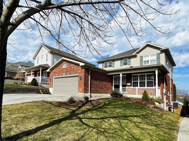 1044 Silverdale Rd, House detached with 3 bedrooms, 4 bathrooms and 6 parking in Peterborough ON | Image 1