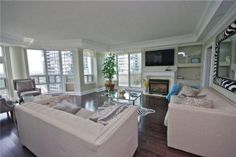 ph206 - 33 Empress Ave, Condo with 2 bedrooms, 2 bathrooms and 2 parking in Toronto ON | Image 4