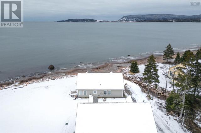1 - 36785 Cabot Trail, House detached with 2 bedrooms, 2 bathrooms and null parking in Victoria, Subd. A NS | Image 39