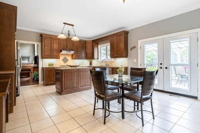 38 Upper Canada Dr, House detached with 4 bedrooms, 3 bathrooms and 8 parking in Erin ON | Image 39