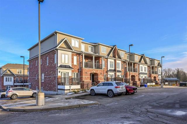 39 - 5 Armstrong St, Townhouse with 2 bedrooms, 2 bathrooms and 1 parking in Orangeville ON | Card Image