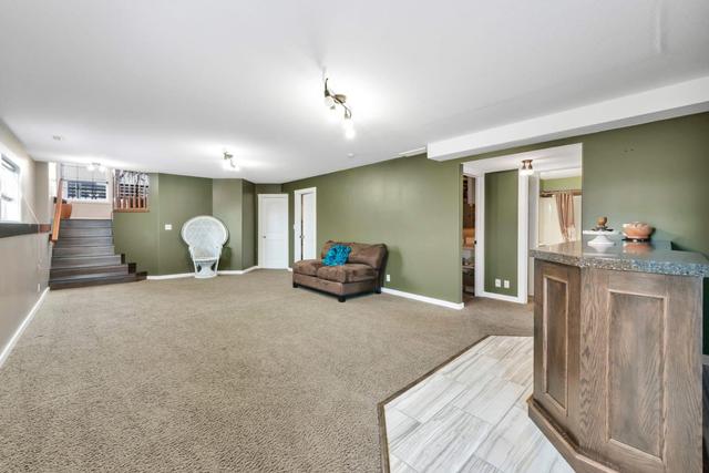 82 Lawson Close, House detached with 5 bedrooms, 3 bathrooms and 2 parking in Red Deer AB | Image 18