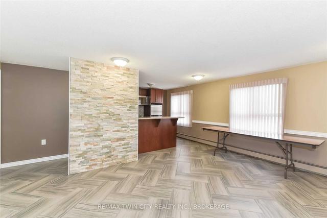 703 - 279 Chandler Dr, Condo with 2 bedrooms, 1 bathrooms and 1 parking in Kitchener ON | Image 28