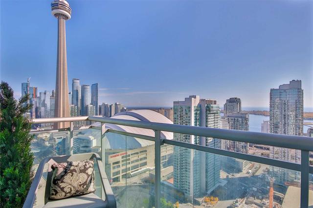 sph7 - 397 Front St W, Condo with 3 bedrooms, 3 bathrooms and 1 parking in Toronto ON | Image 12