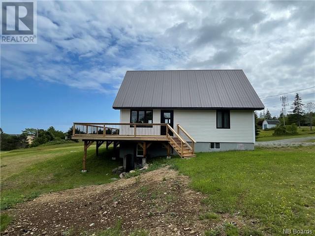 2 Teakettle Lane, House detached with 3 bedrooms, 1 bathrooms and null parking in Grand Manan NB | Image 37