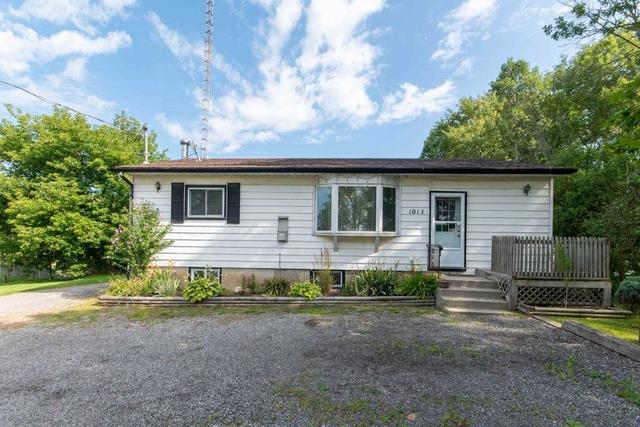 1013 Hwy 20 W, House detached with 3 bedrooms, 1 bathrooms and 4 parking in Pelham ON | Image 1