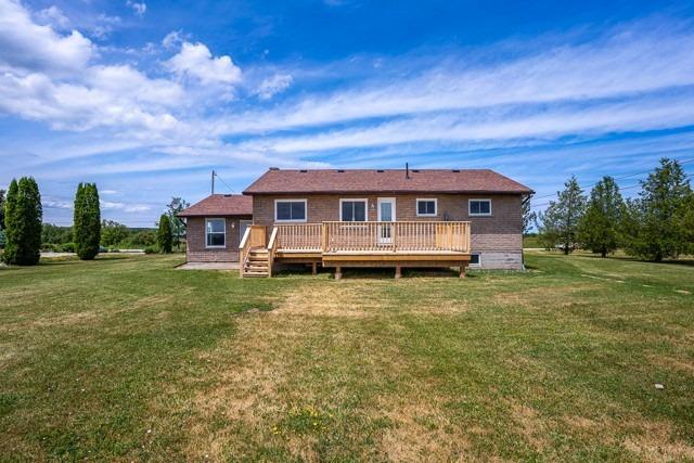 404248 Concession 20 Rd, House detached with 3 bedrooms, 1 bathrooms and 5 parking in Georgian Bluffs ON | Image 32