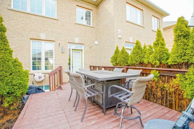 9483 9th Line, House attached with 3 bedrooms, 4 bathrooms and 3 parking in Markham ON | Image 15