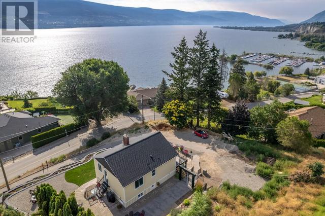 5485 Solly Road, House detached with 3 bedrooms, 2 bathrooms and null parking in Summerland BC | Image 6